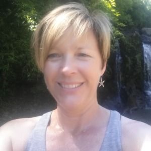 Meet your Posher, Christine